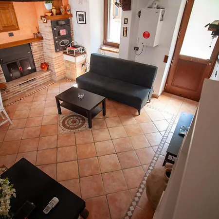 Il Principe Di Stifone * Нарни