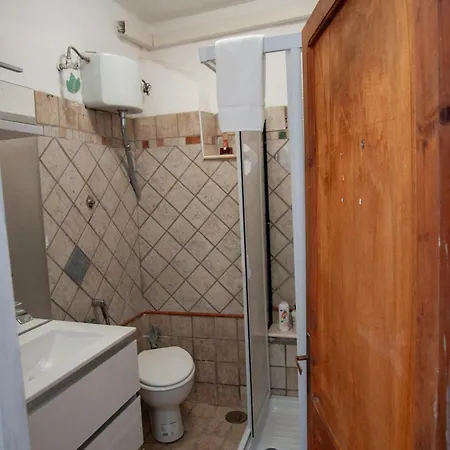 Il Principe Di Stifone - Affitti Brevi Italia Appartamento