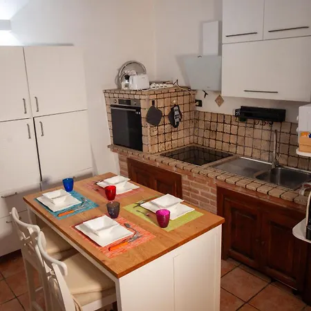 Appartamento Il Principe Di Stifone - Affitti Brevi Italia