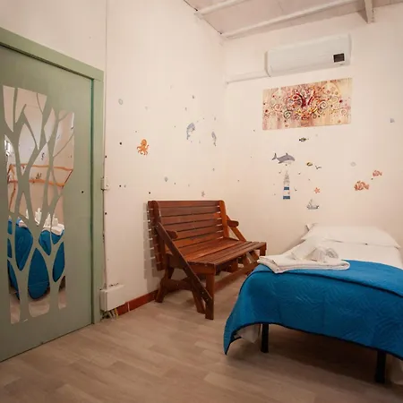 Il Principe Di Stifone Апартаменты Нарни