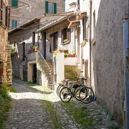 Il Principe Di Stifone - Affitti Brevi Italia Narni