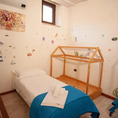 Il Principe Di Stifone - Affitti Brevi Italia Appartamento