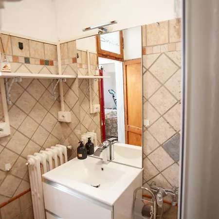 Appartamento Il Principe Di Stifone - Affitti Brevi Italia