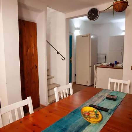 Il Principe Di Stifone - Affitti Brevi Italia Appartamento *