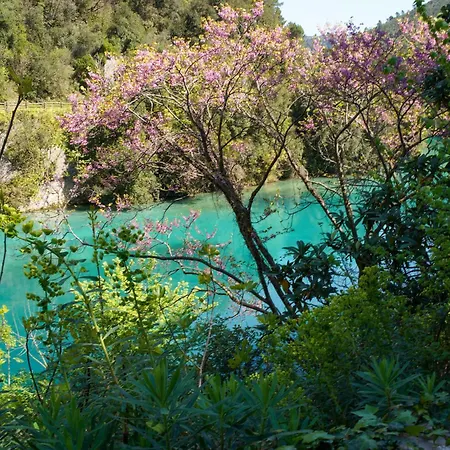 Il Principe Di Stifone Апартаменты *