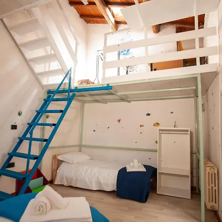 Appartamento Il Principe Di Stifone - Affitti Brevi Italia *