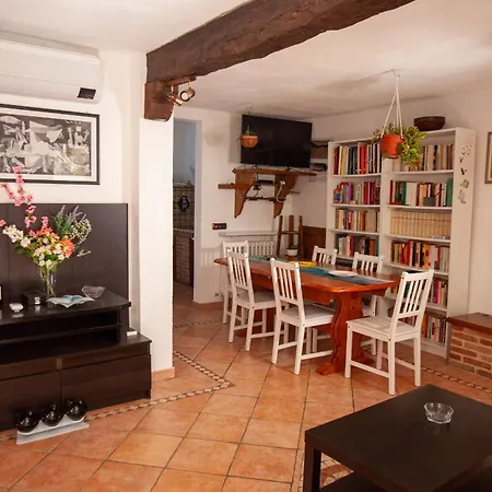 Appartamento Il Principe Di Stifone - Affitti Brevi Italia *