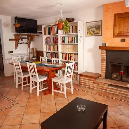 Appartamento Il Principe Di Stifone - Affitti Brevi Italia Narni