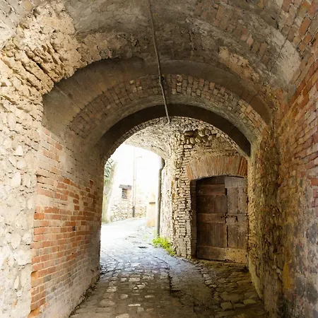 Il Principe Di Stifone - Affitti Brevi Italia Appartamento Narni