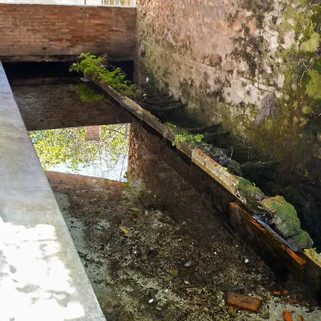 Il Principe Di Stifone - Affitti Brevi Italia Appartamento *