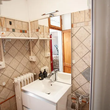 Appartamento Il Principe Di Stifone - Affitti Brevi Italia Narni