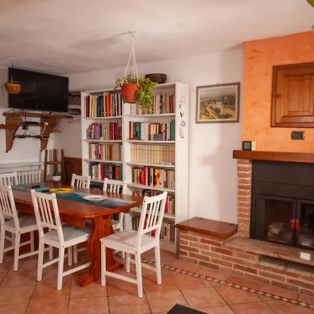 Appartamento Il Principe Di Stifone - Affitti Brevi Italia Narni