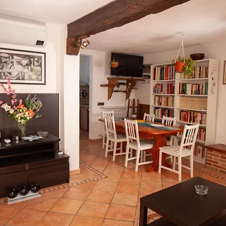 Il Principe Di Stifone - Affitti Brevi Italia Appartamento *