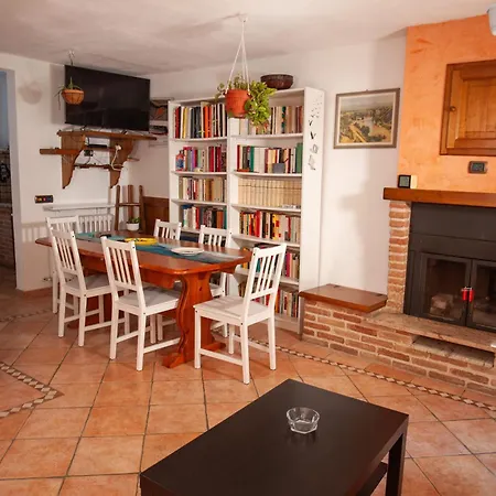 Il Principe Di Stifone - Affitti Brevi Italia Appartamento *