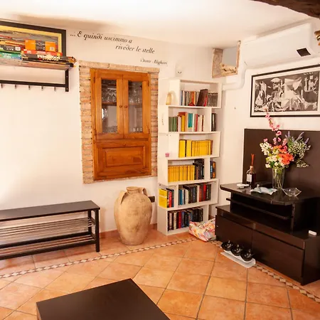 Appartamento Il Principe Di Stifone - Affitti Brevi Italia *