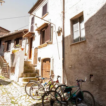 Appartamento Il Principe Di Stifone - Affitti Brevi Italia Narni