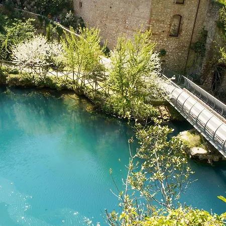 Il Principe Di Stifone - Affitti Brevi Italia Narni