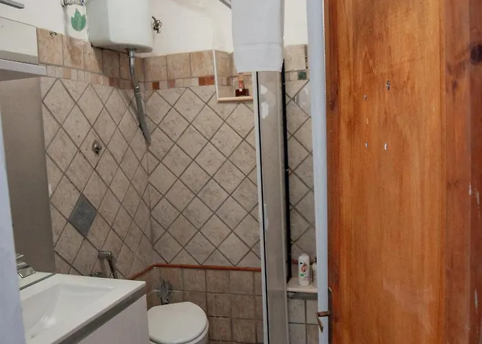 Il Principe Di Stifone Appartement