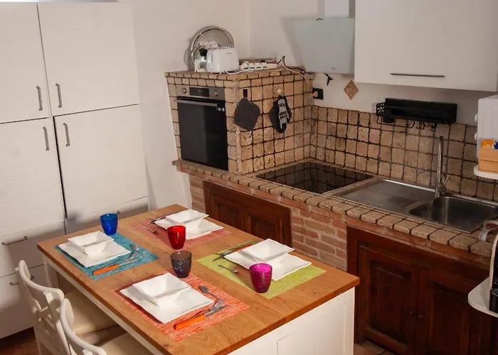 Appartement Il Principe Di Stifone