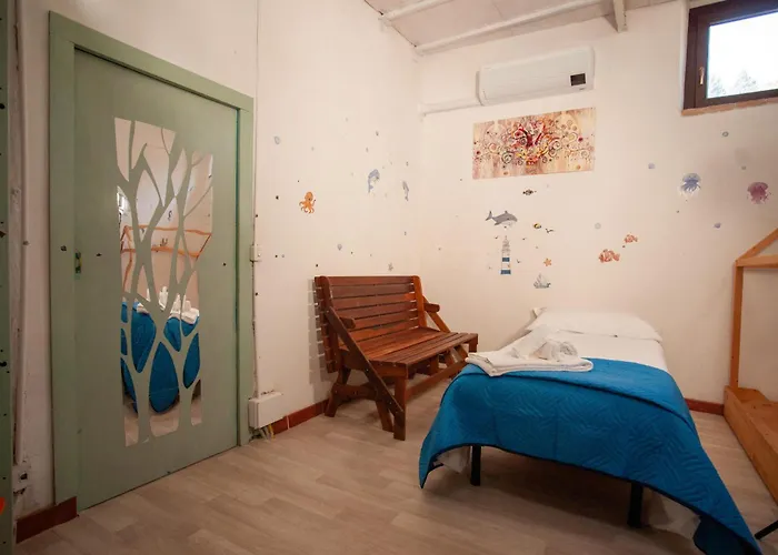 Il Principe Di Stifone Appartement Narni