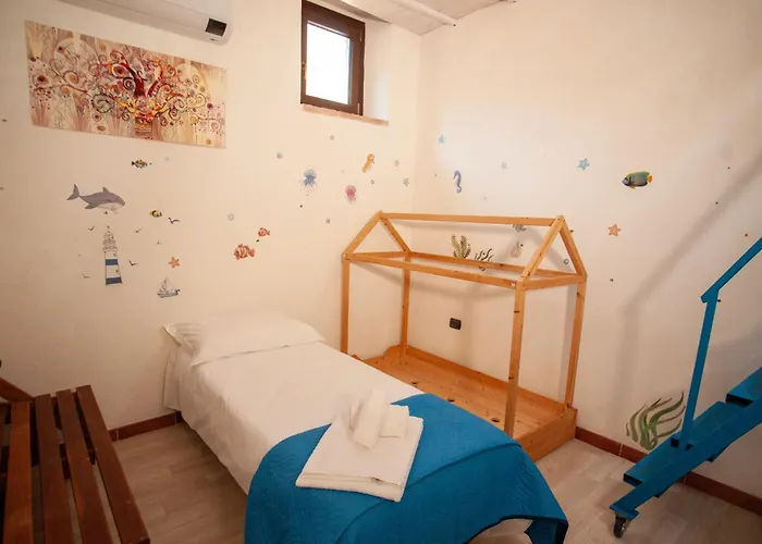 Il Principe Di Stifone Appartement