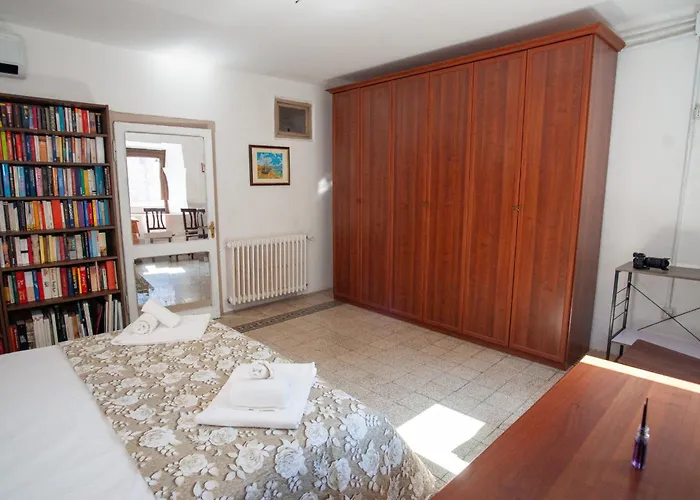 Appartement Il Principe Di Stifone *