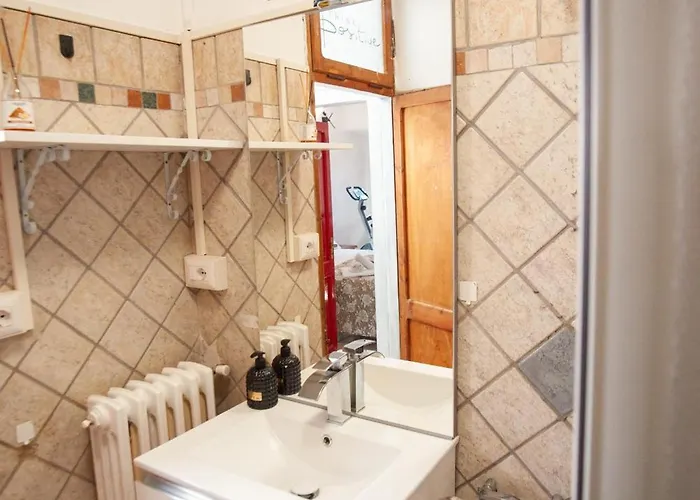 Appartement Il Principe Di Stifone