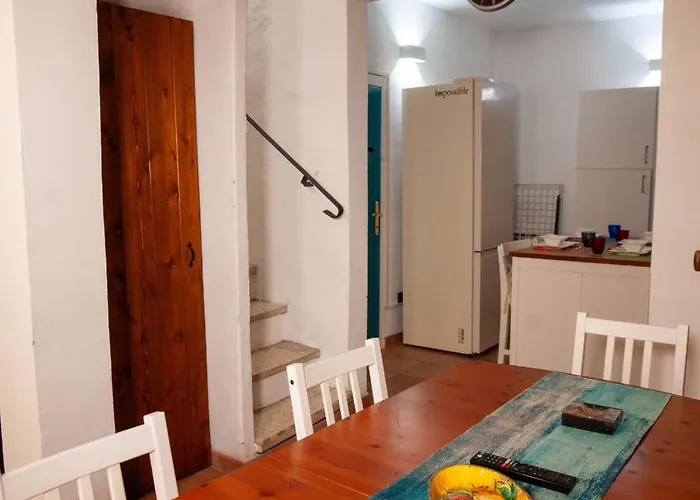 Il Principe Di Stifone Appartement *