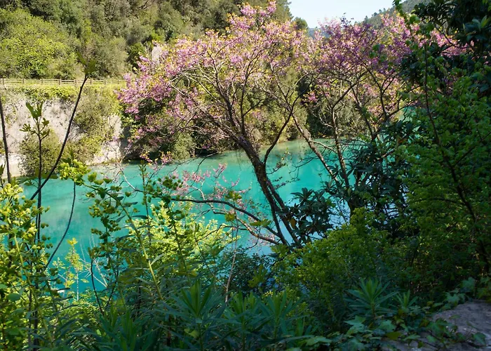 Il Principe Di Stifone Appartement *