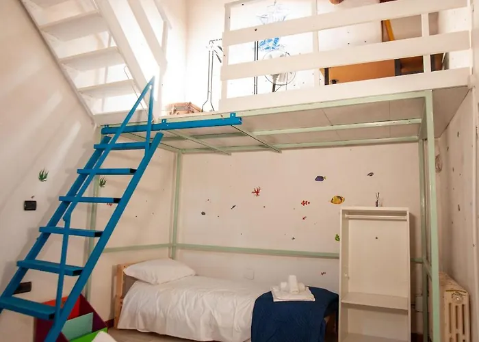 Appartement Il Principe Di Stifone *