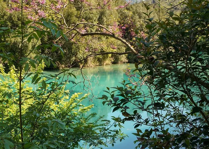 Appartement Il Principe Di Stifone Narni