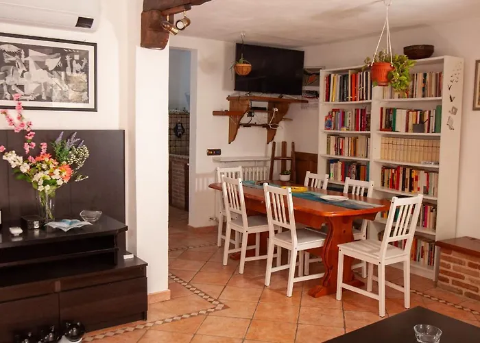 Appartement Il Principe Di Stifone *