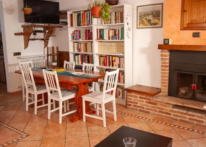 Appartement Il Principe Di Stifone Narni