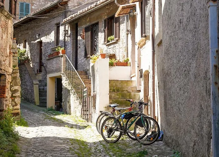 Il Principe Di Stifone Narni