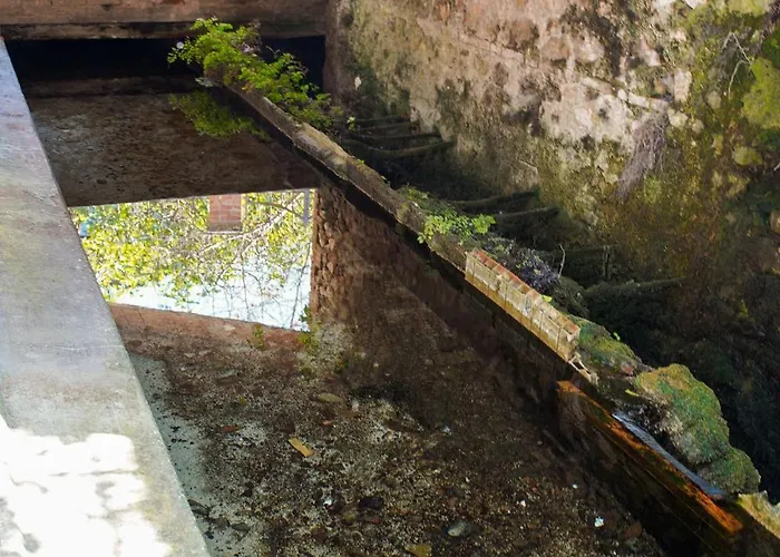 Il Principe Di Stifone Appartement *