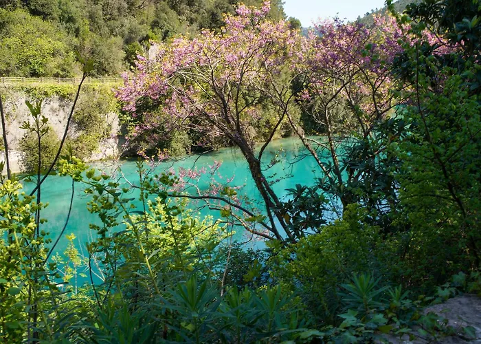 Il Principe Di Stifone Appartement *