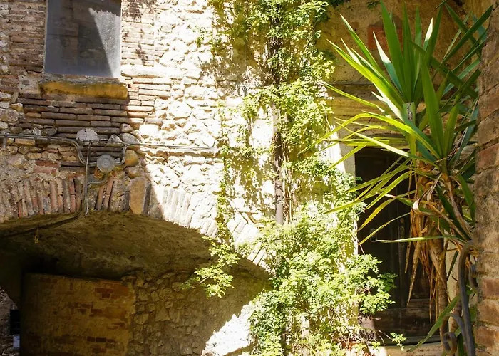 Il Principe Di Stifone Appartement