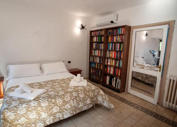 Appartement Il Principe Di Stifone Narni