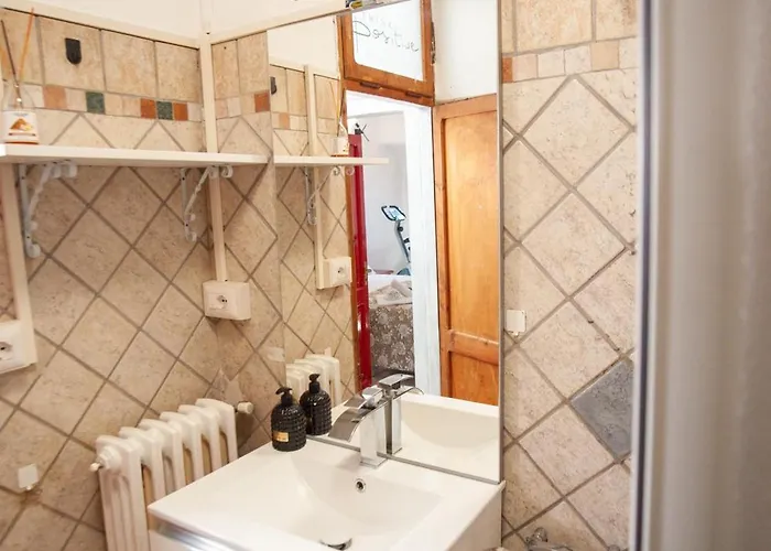 Appartement Il Principe Di Stifone Narni