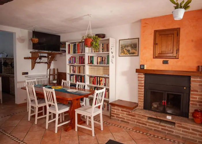 Appartement Il Principe Di Stifone Narni