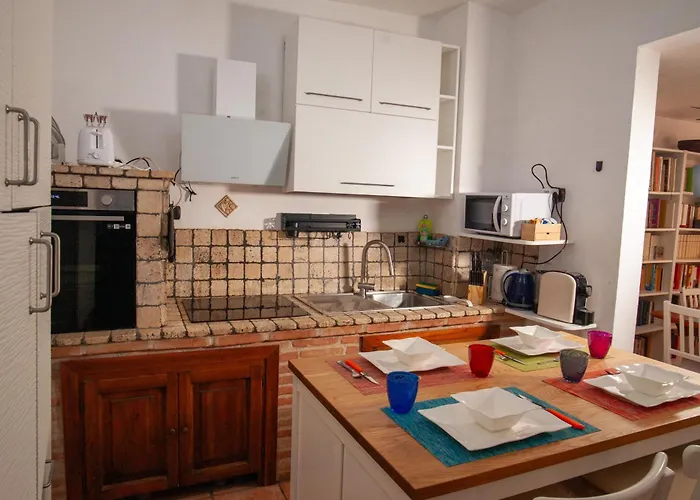 Il Principe Di Stifone Appartement *