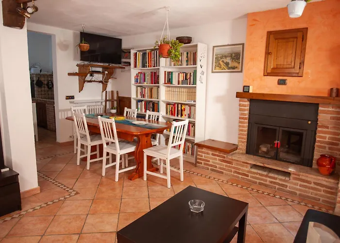 Il Principe Di Stifone Appartement *