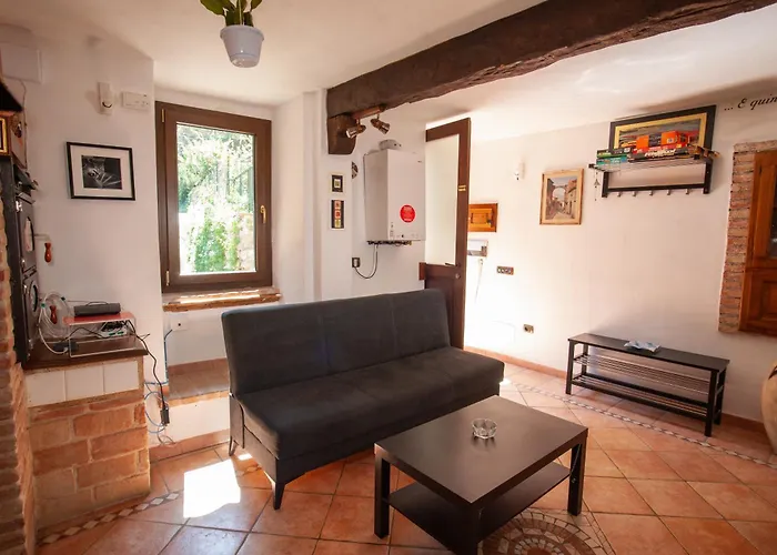 Il Principe Di Stifone Appartement *