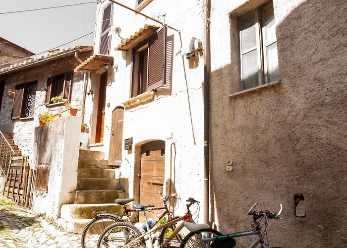 Appartement Il Principe Di Stifone Narni