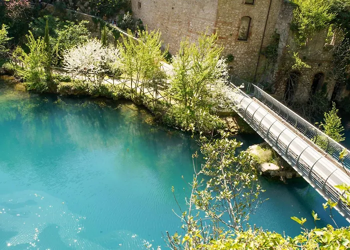 Il Principe Di Stifone Narni